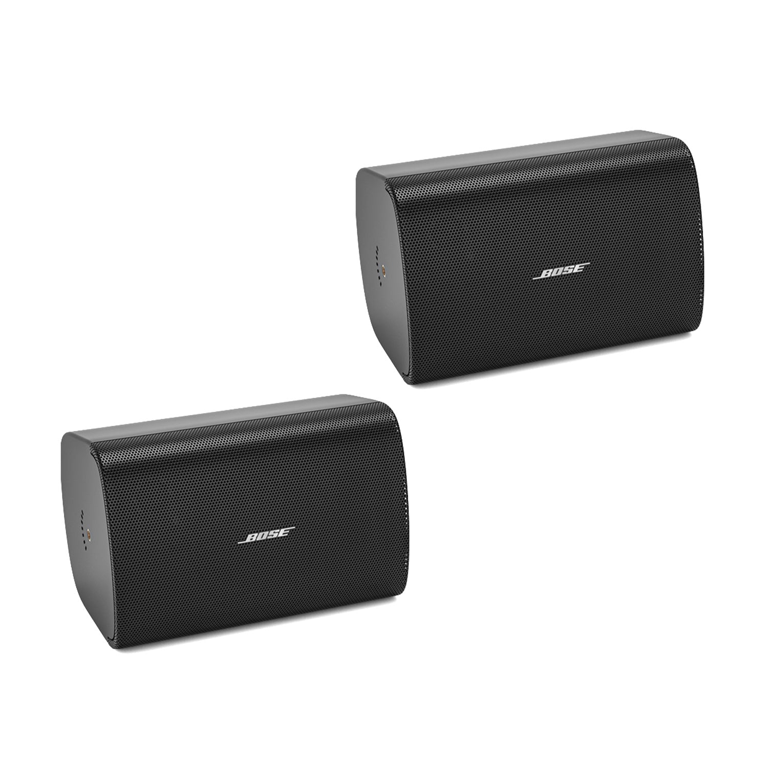Bose FreeSpace FS4SE - 2-Way Compact Surface Mount Loudspeaker (Black / Pair)