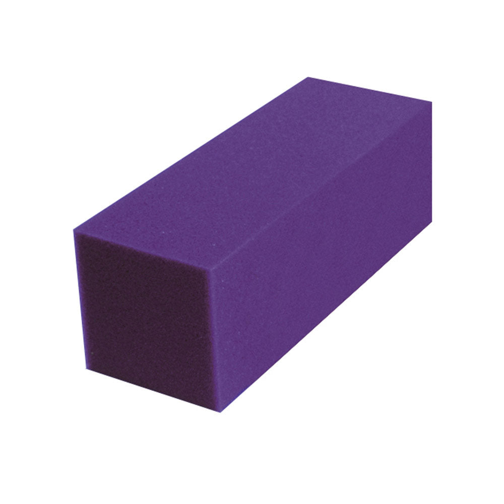 Auralex CornerFill 1x1x2 Foot Foam (Purple, 1 Piece)