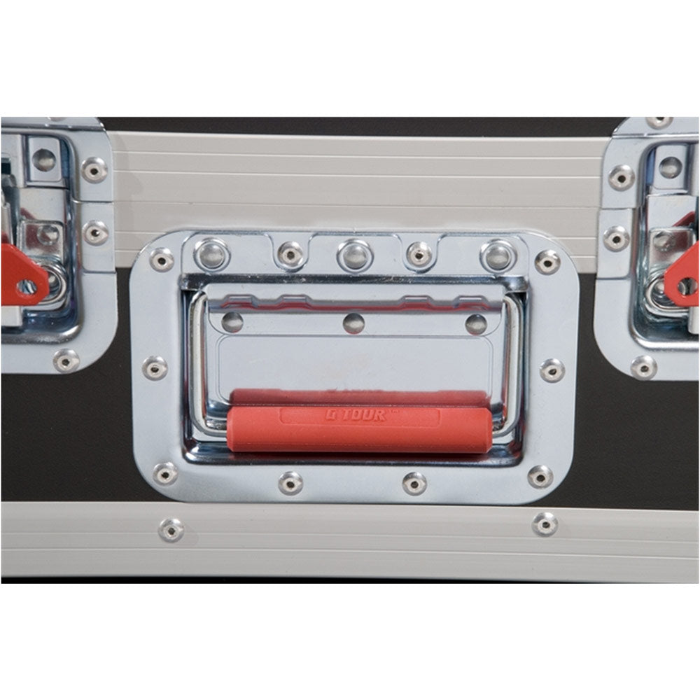 Gator G-TOUR 20X30 ATA-Style Rolling Mixer or Equipment Road Case