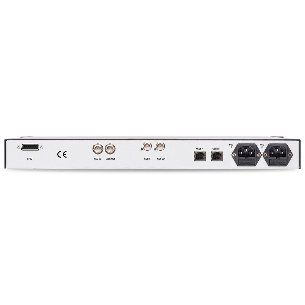Linear Acoustic LA-5291 Professional Audio Encoder for Dolby Atmos