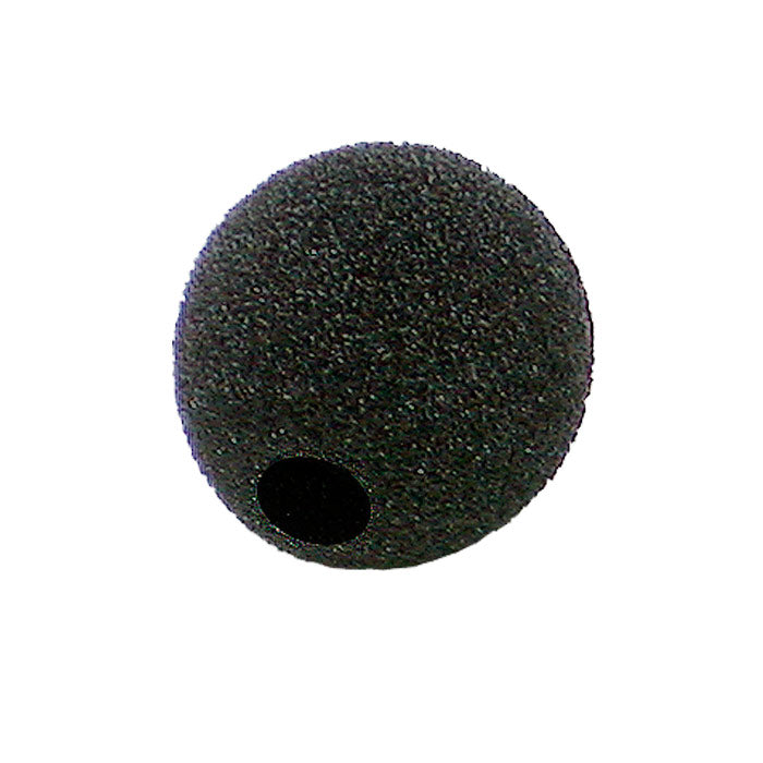 Williams AV WND 006 Windscreen For MIC 090 Mini Lapel Clip Microphone