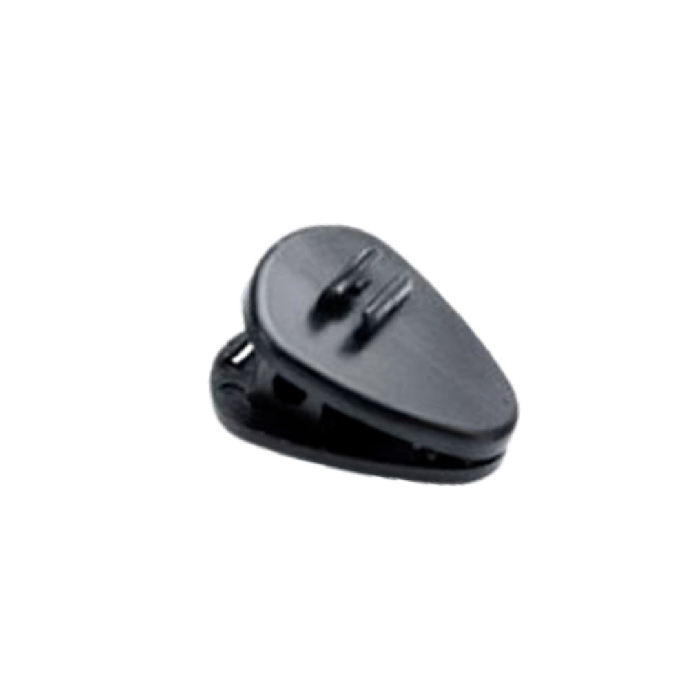 DPA Microphones DMM0519 - Headset Collar Clip Set for Headsets (5 Pack)
