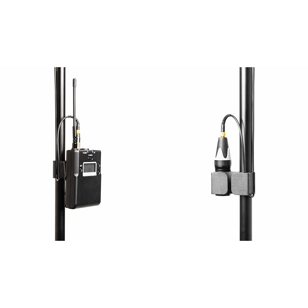 DPA Microphones 4097 CORE - Supercardioid Choir Microphone