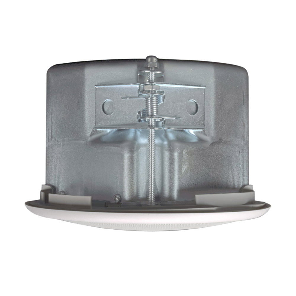 Soundtube CM31-EZ-WH - Full-Range 3-Inch In-Ceiling Loudspeaker (White)