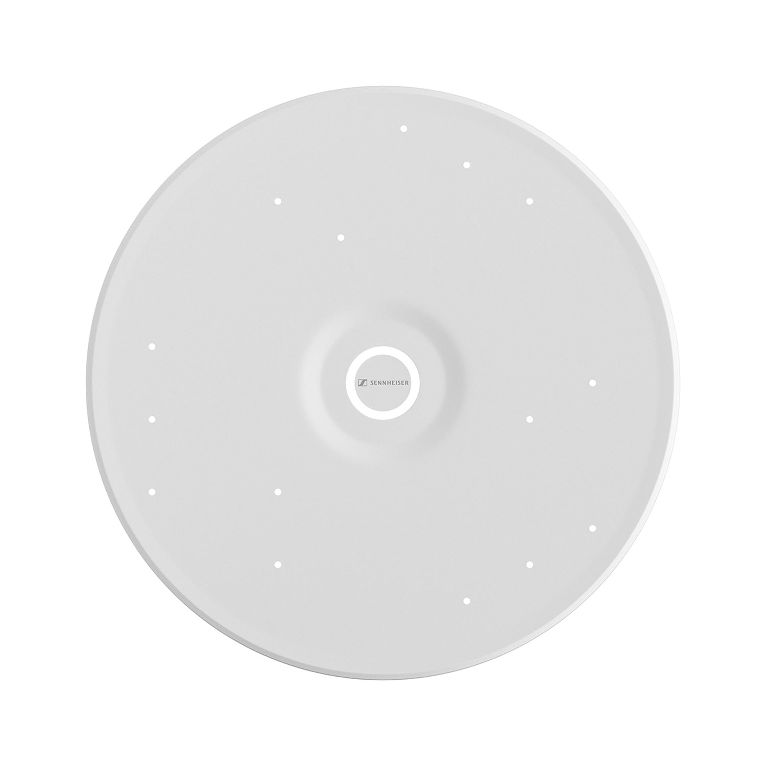 Sennheiser TCC M SFP-W - TeamConnect Medium Spare Front (White)