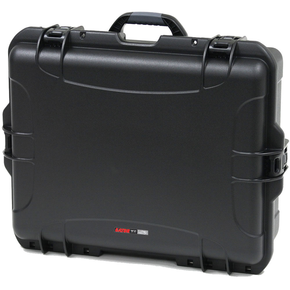Gator GU-2217-08-WPDV Molded Waterproof Equipment Case with Dividers (22x17x8")
