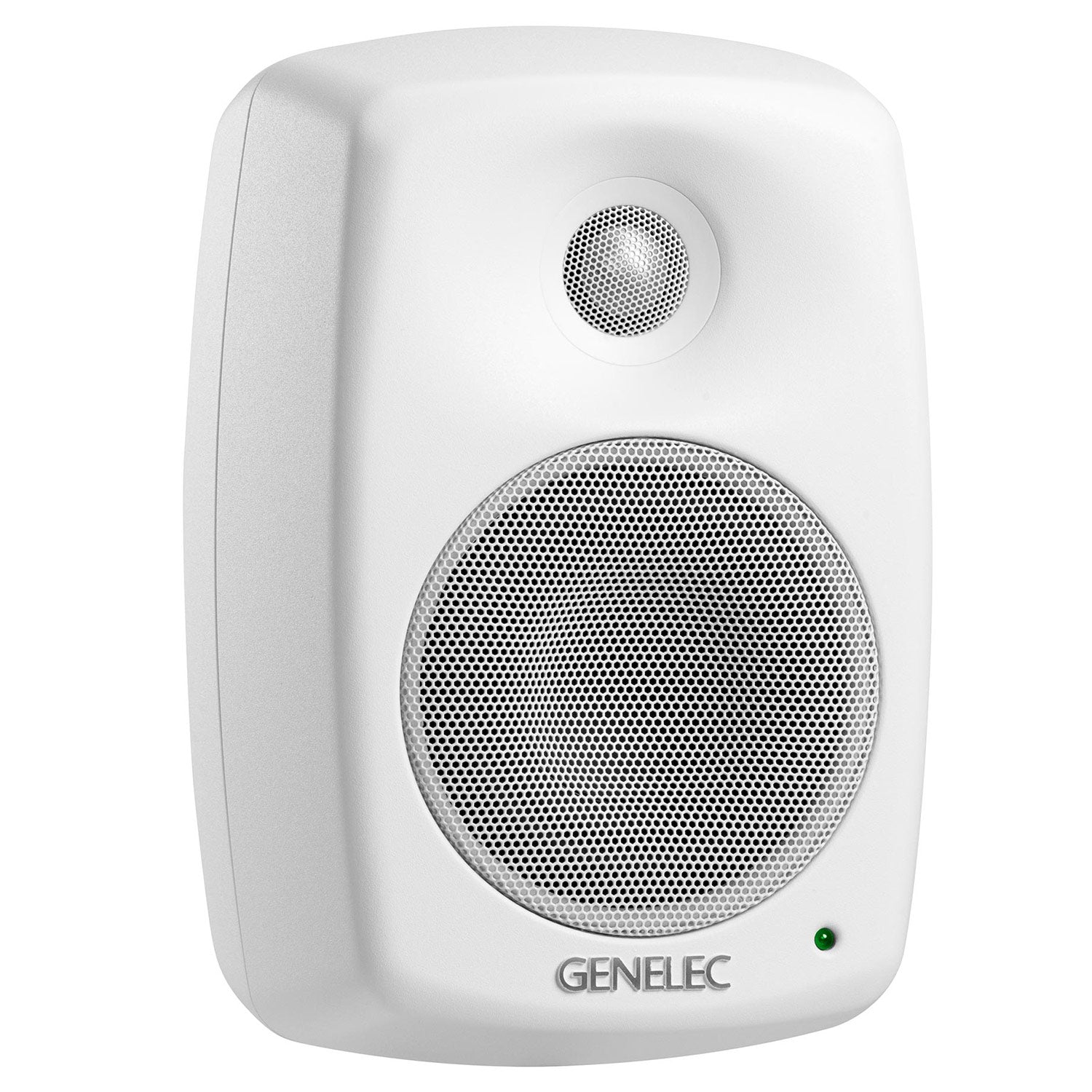 Genelec 4430A 5-Inch Smart IP Installation Speaker (White)