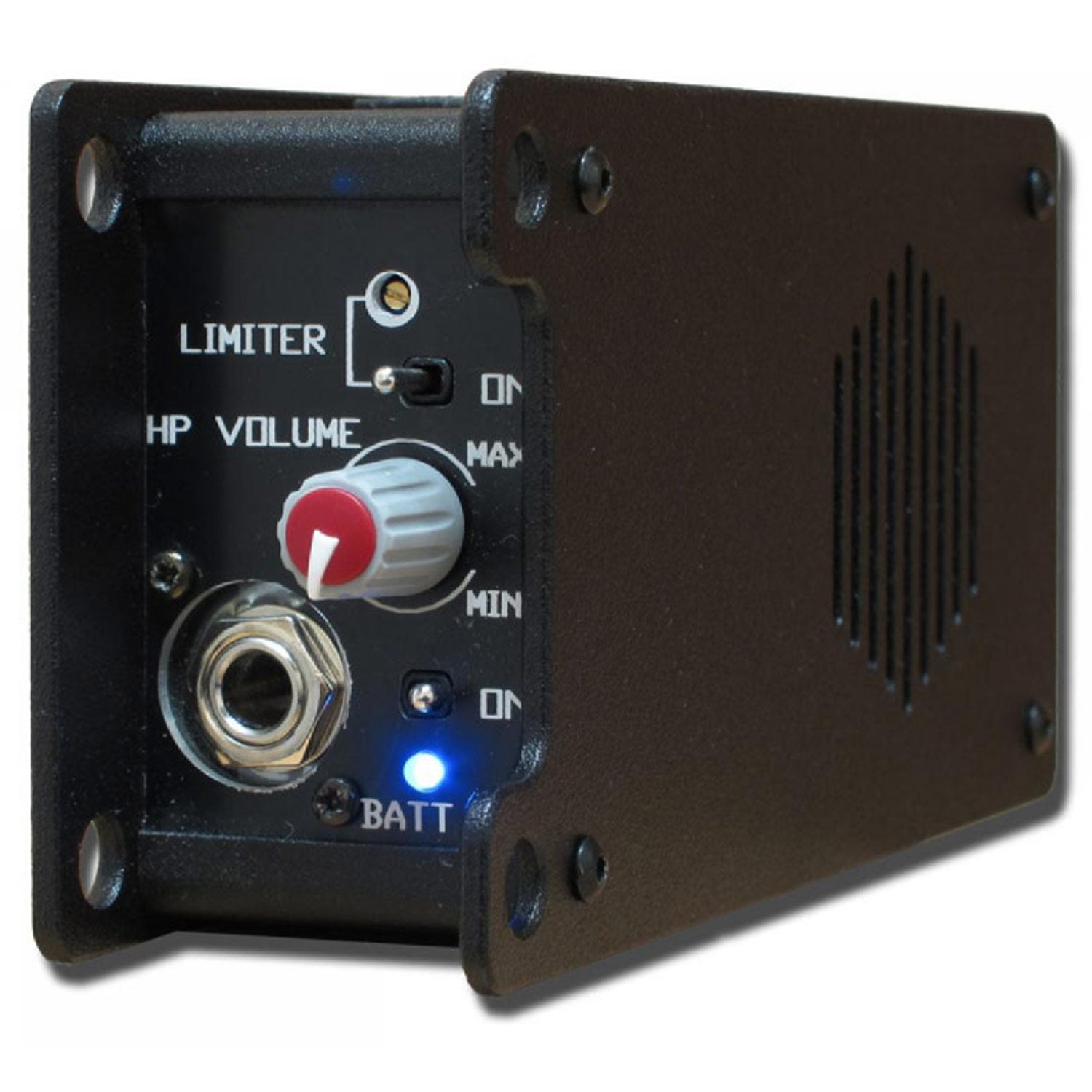 Glensound GS-HA009 - Belt Pack Earpiece Driver & Headphone Amp