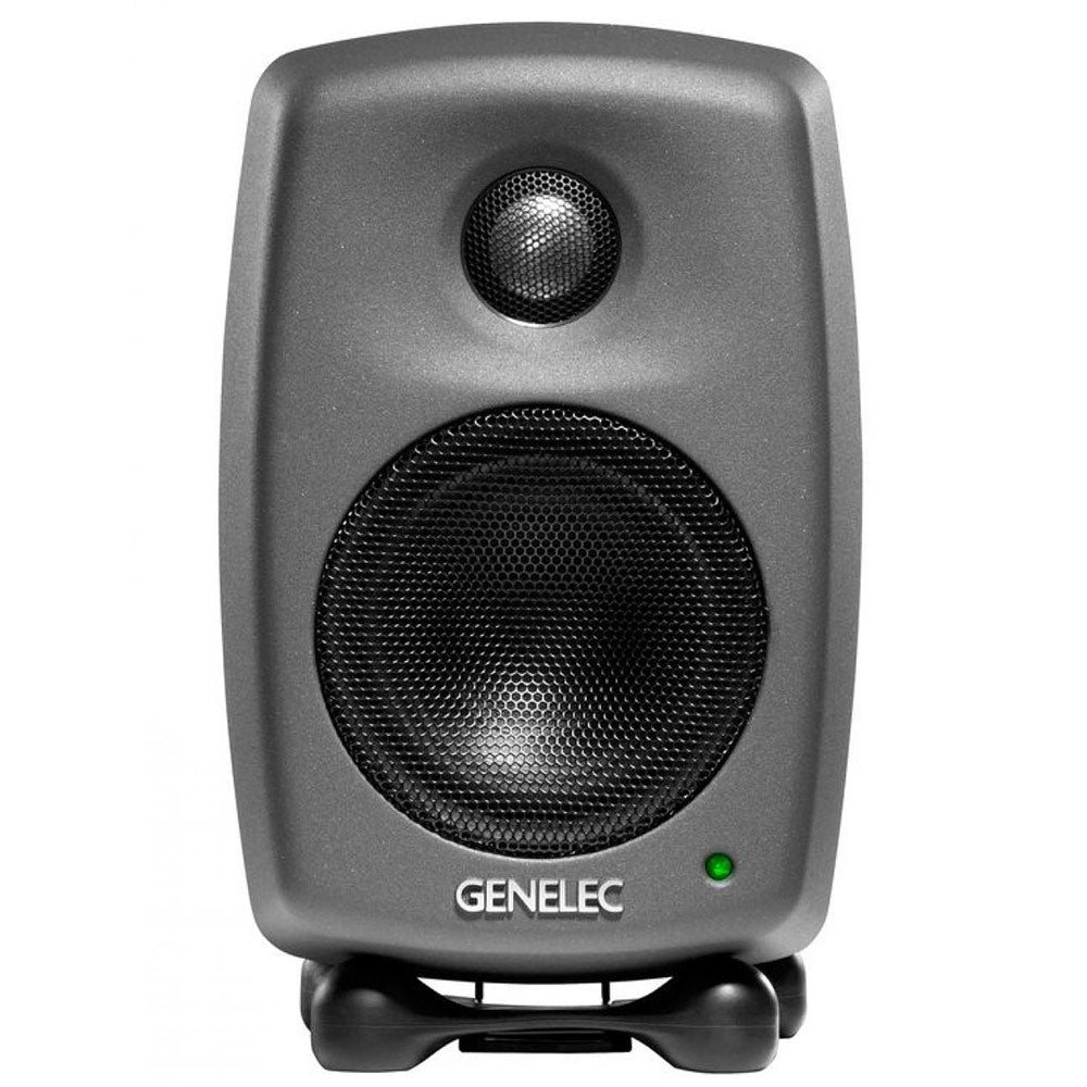 Genelec 8010.LSE StereoPak - 8010 and 7040 Monitor Bundle