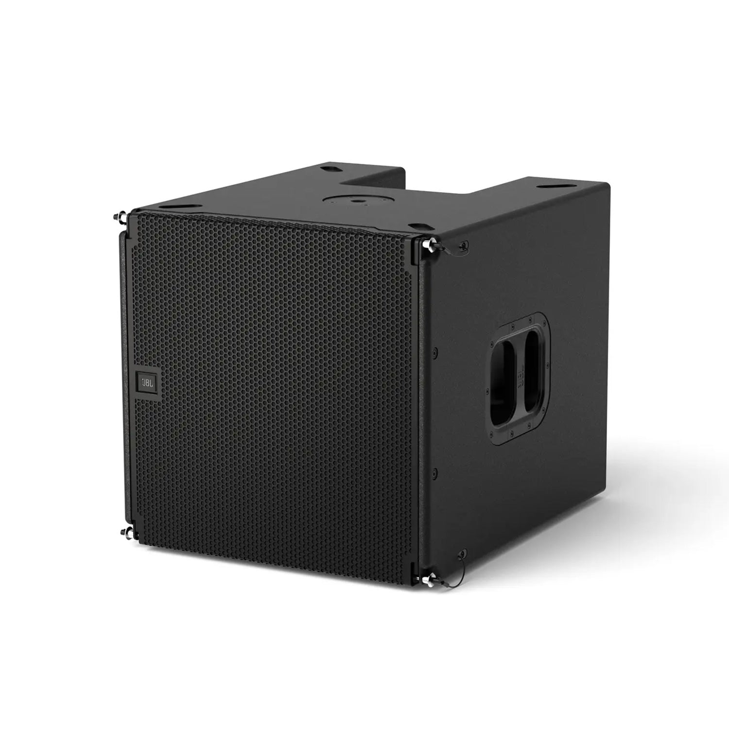 JBL SRX915SF - 15-inch Powered Flyable Subwoofer