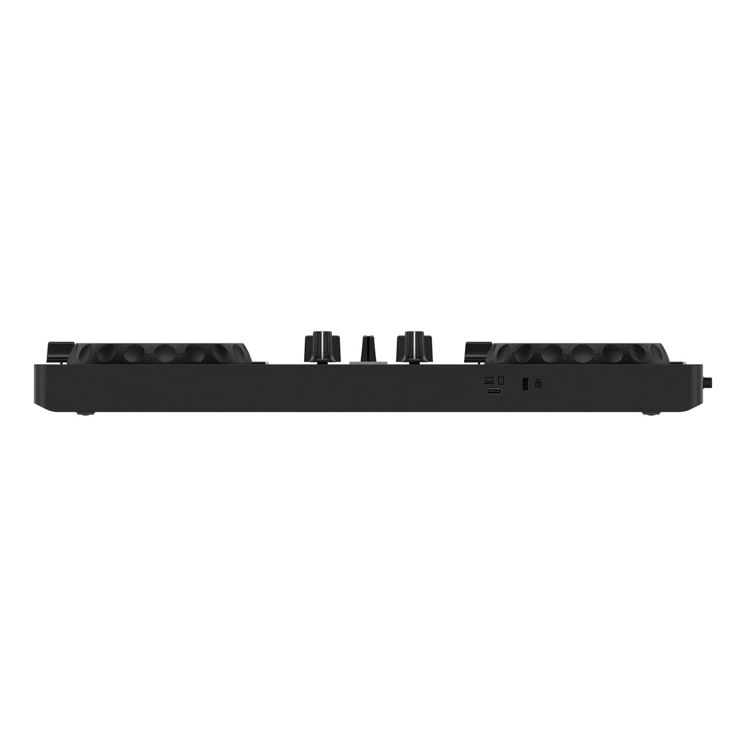 AlphaTheta DDJ-FLX2 - Compact 2-Channel DJ Controller