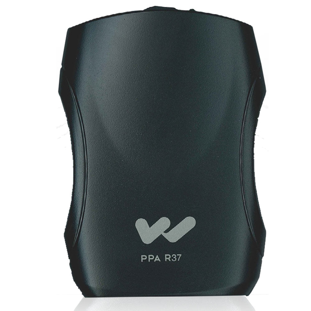 Williams AV PFM PRO Personal FM System (72-76 Mhz)