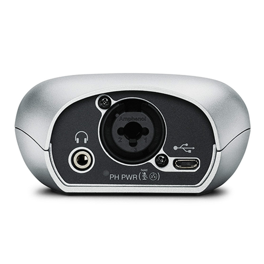 Shure P58-CN-240-MVI Digital Recording Kit