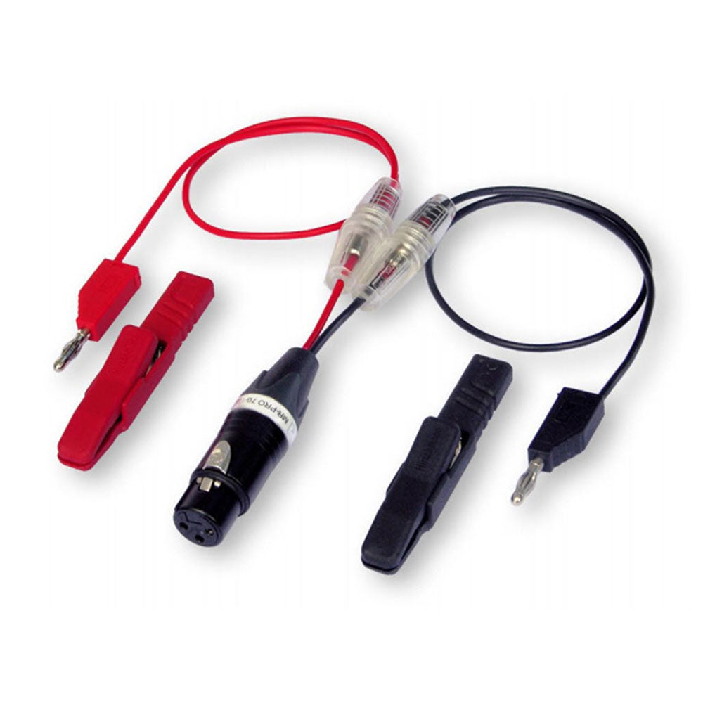 NTi Audio MR-PRO 70V/100V Protective Adapter