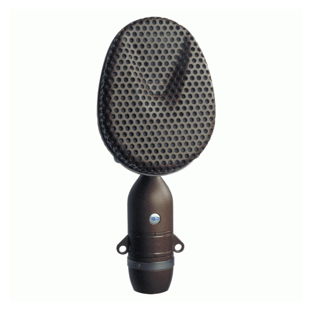 Coles 4038 Studio Ribbon Microphone