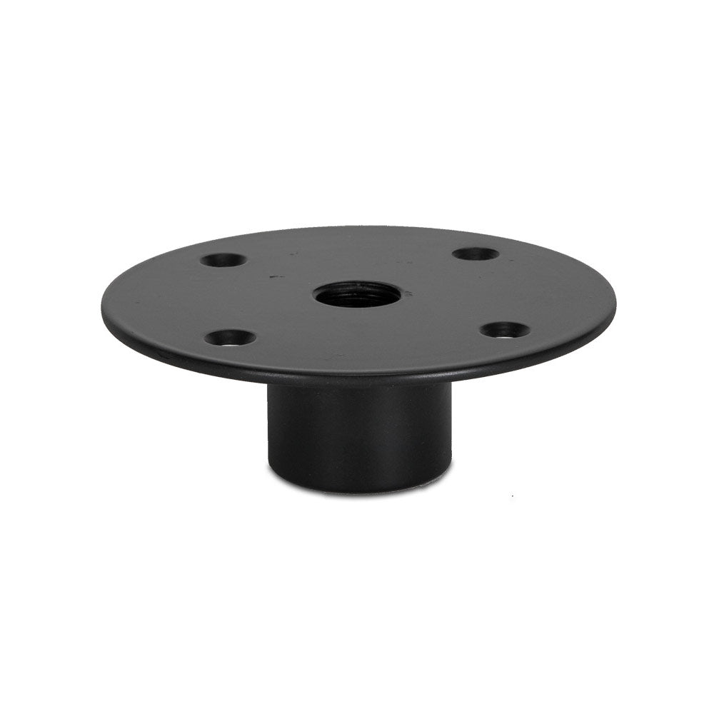 RCF AC M20-PLATE - Threaded Plate for M20 Pole Mount