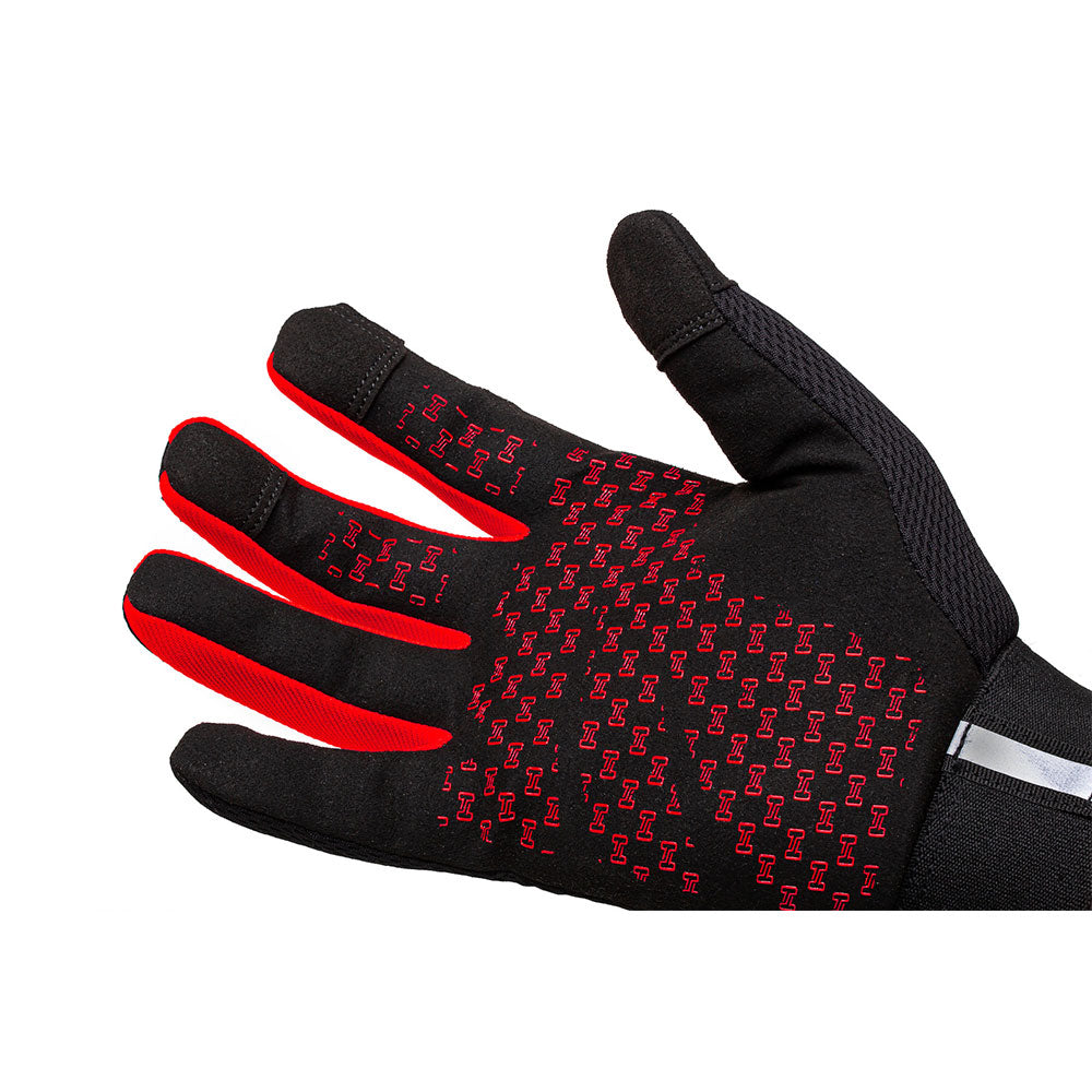 Hosa HGG-100-M - AV Work Gloves (Pair / Medium)