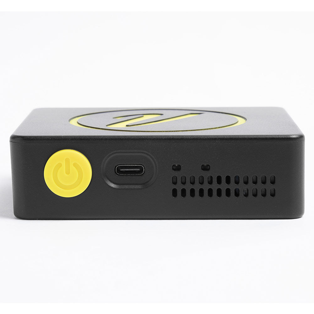 Viviana Cloud - Data Uploader Interface for Portable Recorders