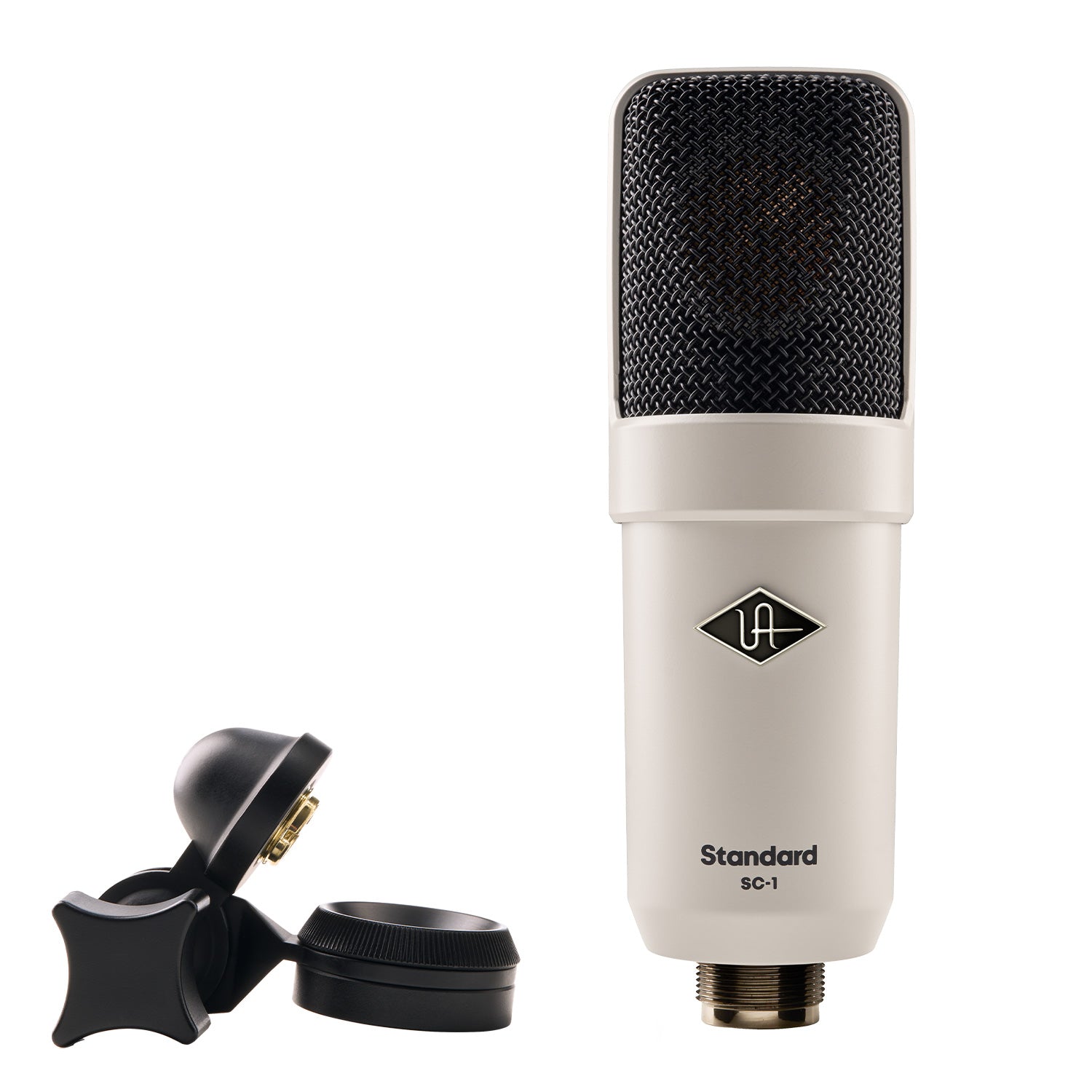 Universal Audio SC-1 Standard - Modeling Condenser Microphone