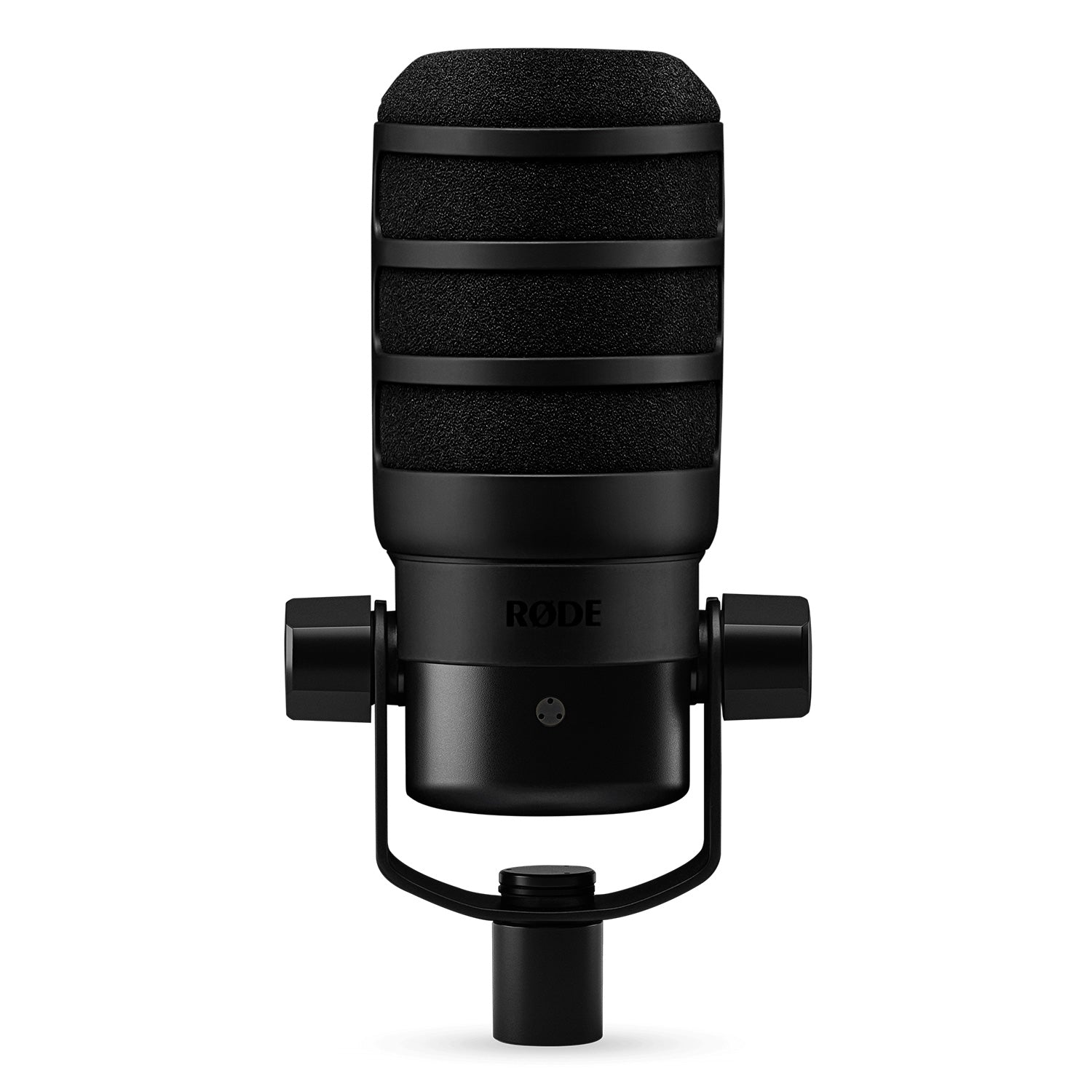 RODE PodMic USB - Dynamic USB Broadcast Microphone