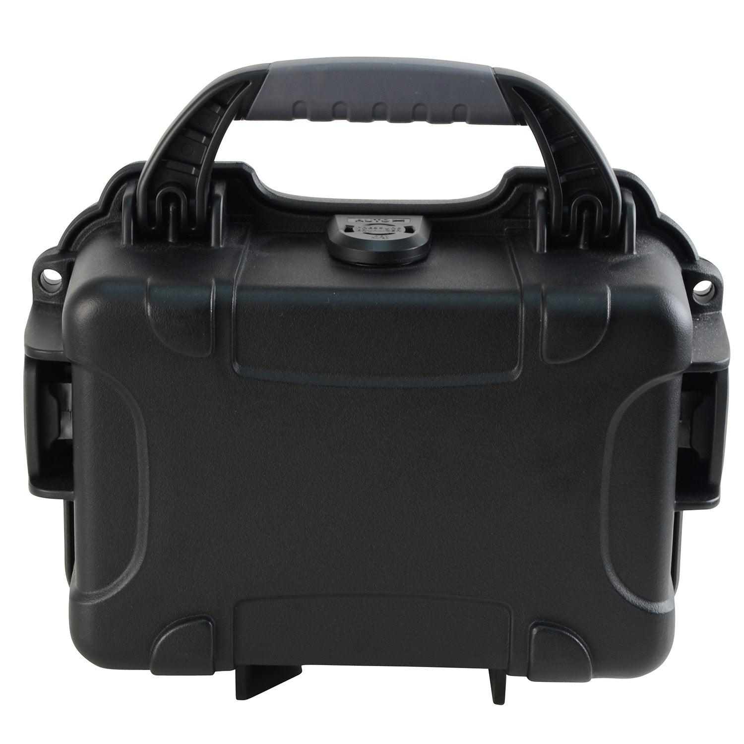 Gator GU-0705-03-WPNF Utility Case; 7.4"X4.9"X3.1"