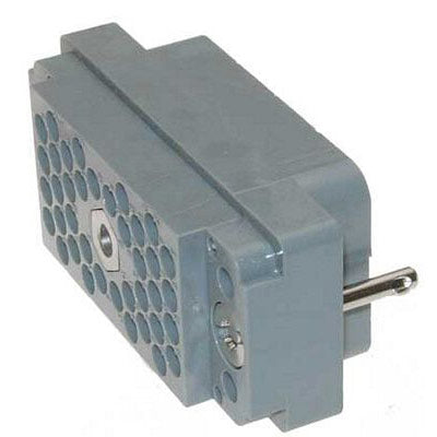 EDAC CA-516038000302 38 Pin Plug with Lock Nut