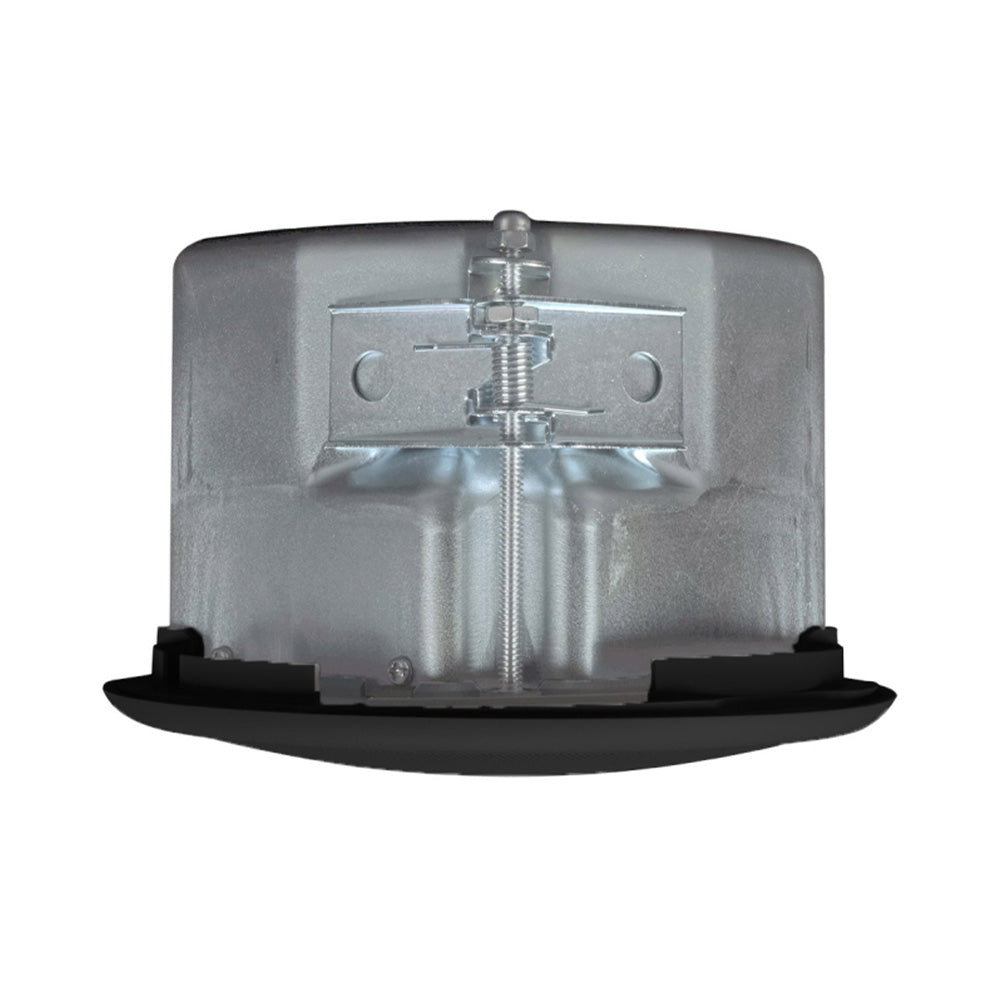 Soundtube CM31-EZ-BK - Full-Range 3-Inch In-Ceiling Loudspeaker (Black)