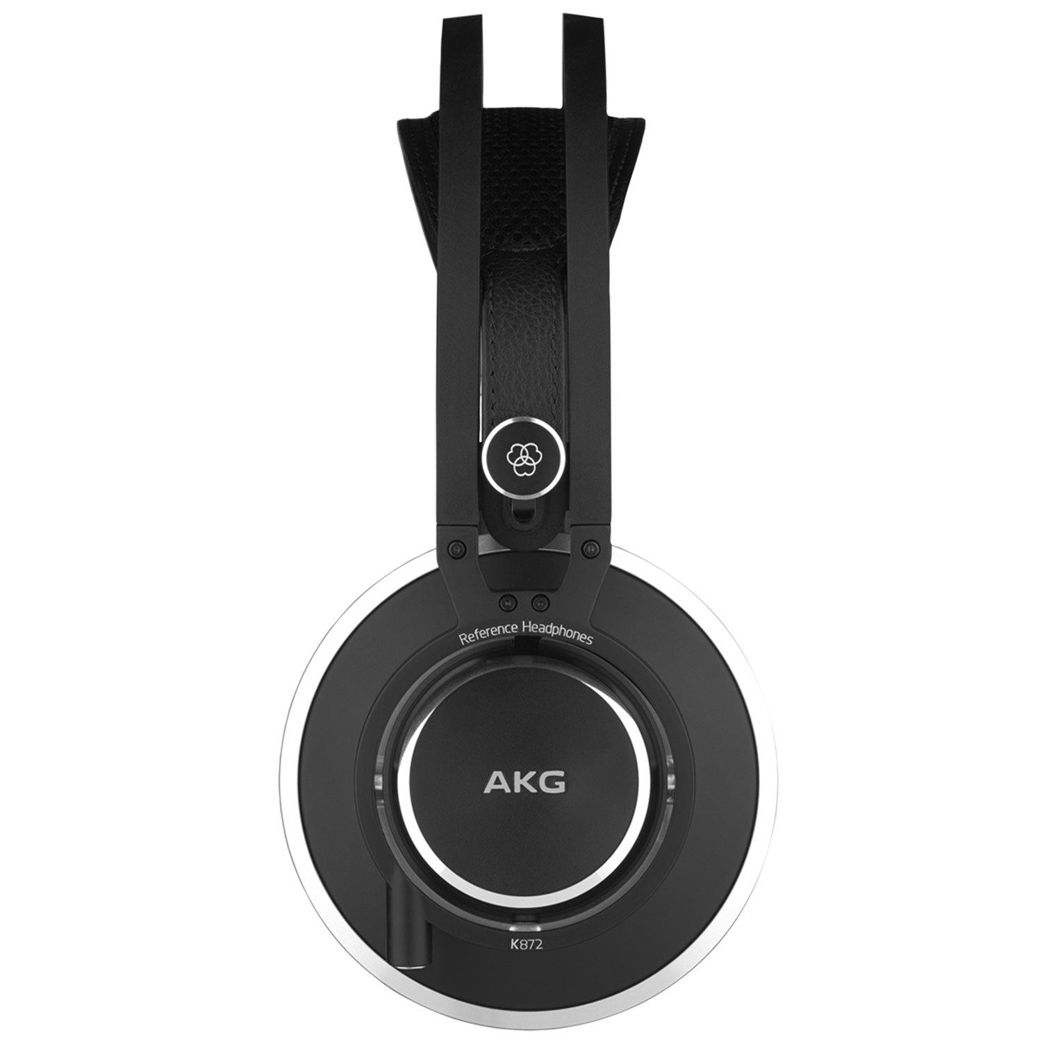 AKG K872 Master Reference Closed-Back Monitoring Headphones