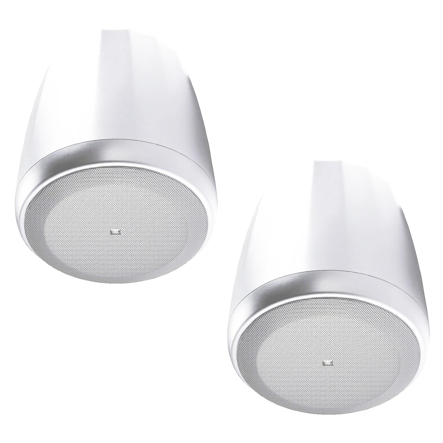 JBL Control 67 P/T Extended-Bass Pendant Speaker (White)