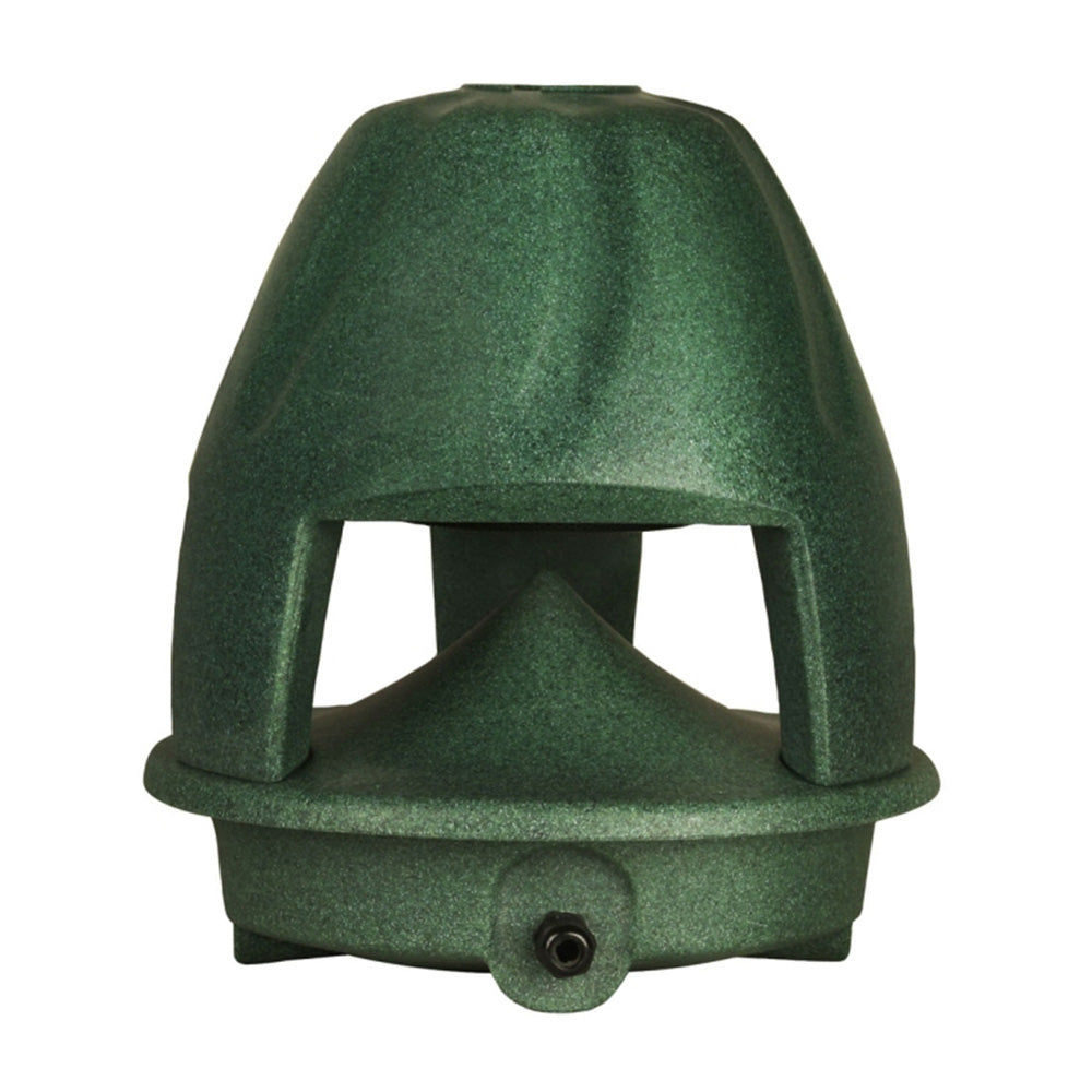 Soundtube XT550-GN - 2-Way 5.25-Inch Outdoor Speaker (Granite Green)