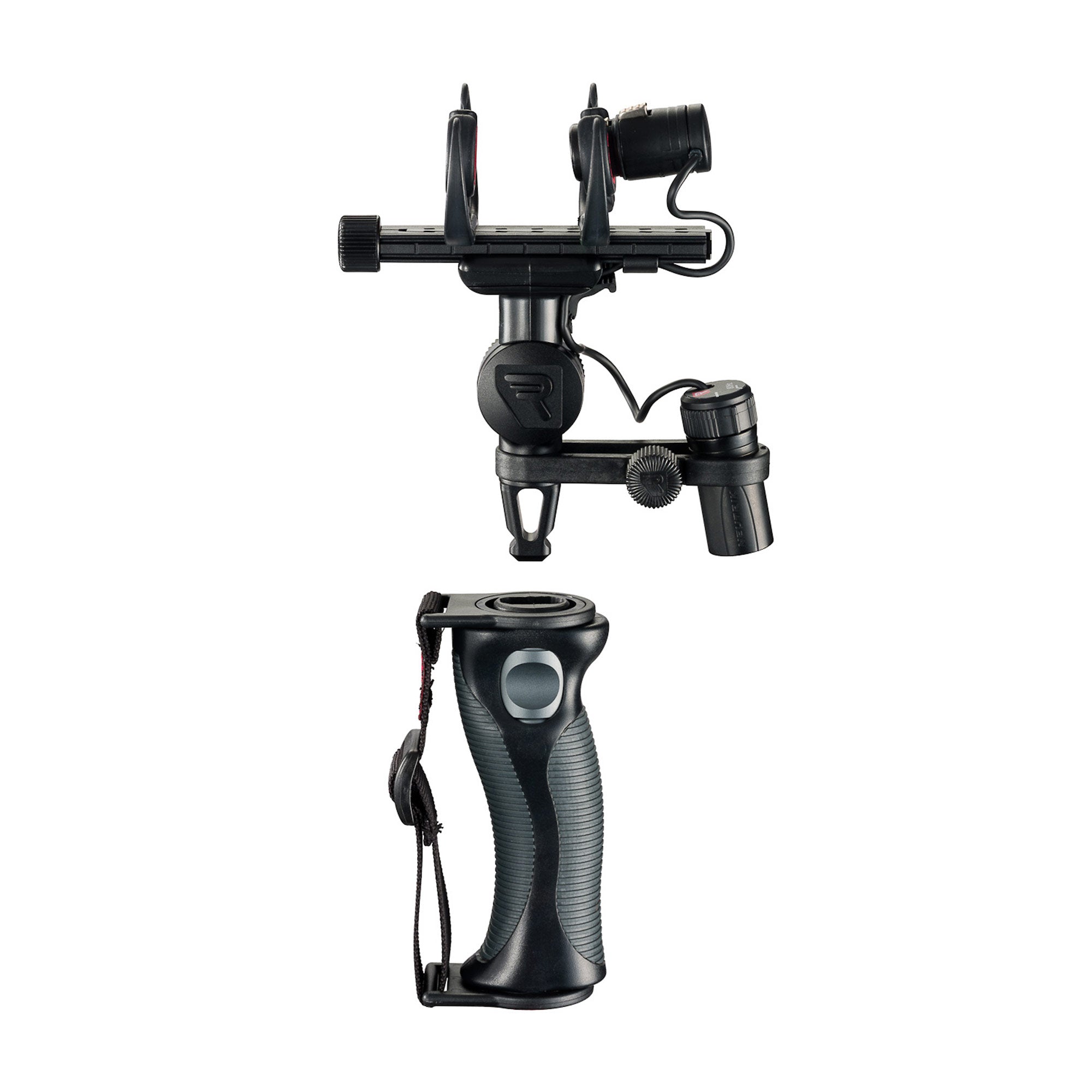 Rycote 73592 Nano Shield Windshield Kit (Ns1-Ba / 217Mm)