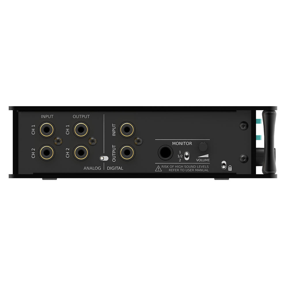 CEDAR Audio SE 1 Speech Enhancer for Field Recording