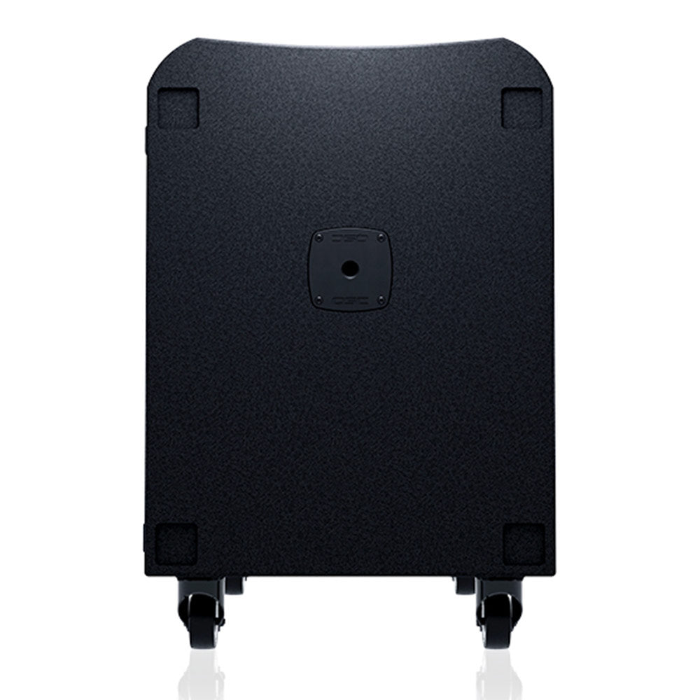 QSC KS118 Direct Radiating 18-inch Active Subwoofer