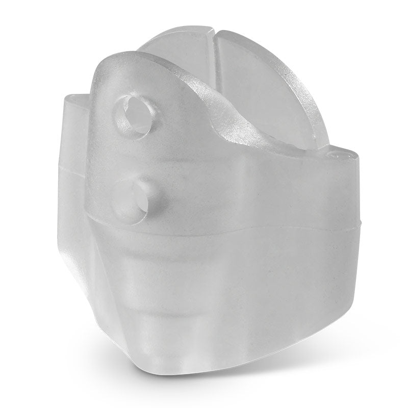 Shure RPMDL4SM Sticky Mounts for DL4 Lavalier (Set of 3)