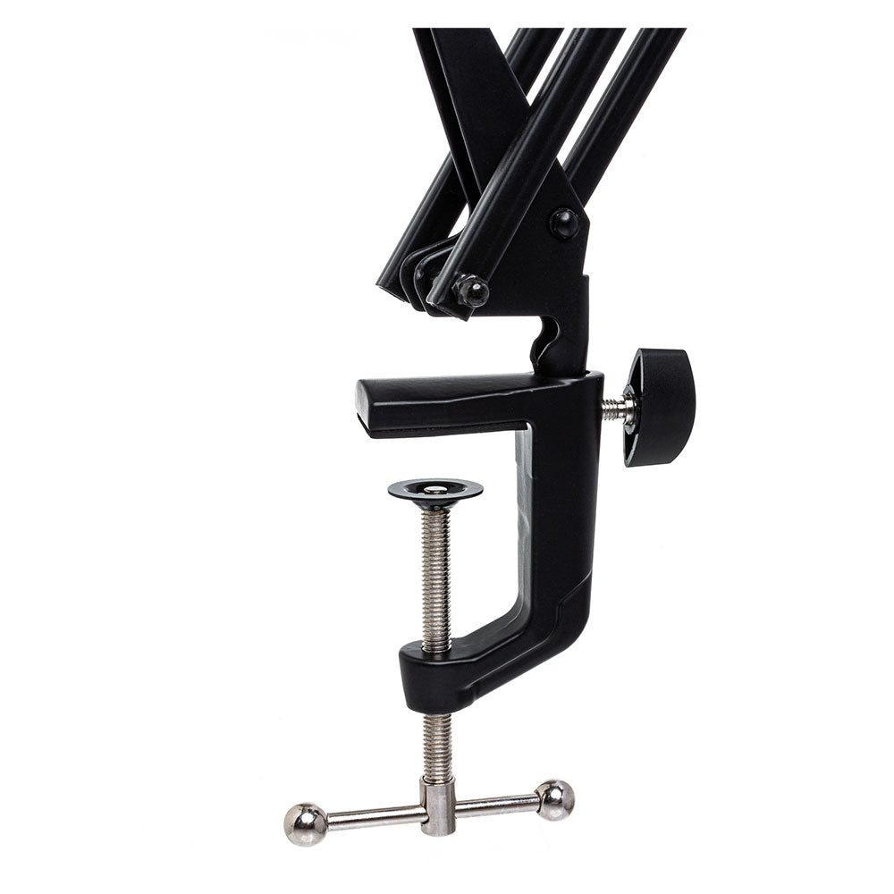 Hosa MSB-265 - Desktop Microphone Boom Arm