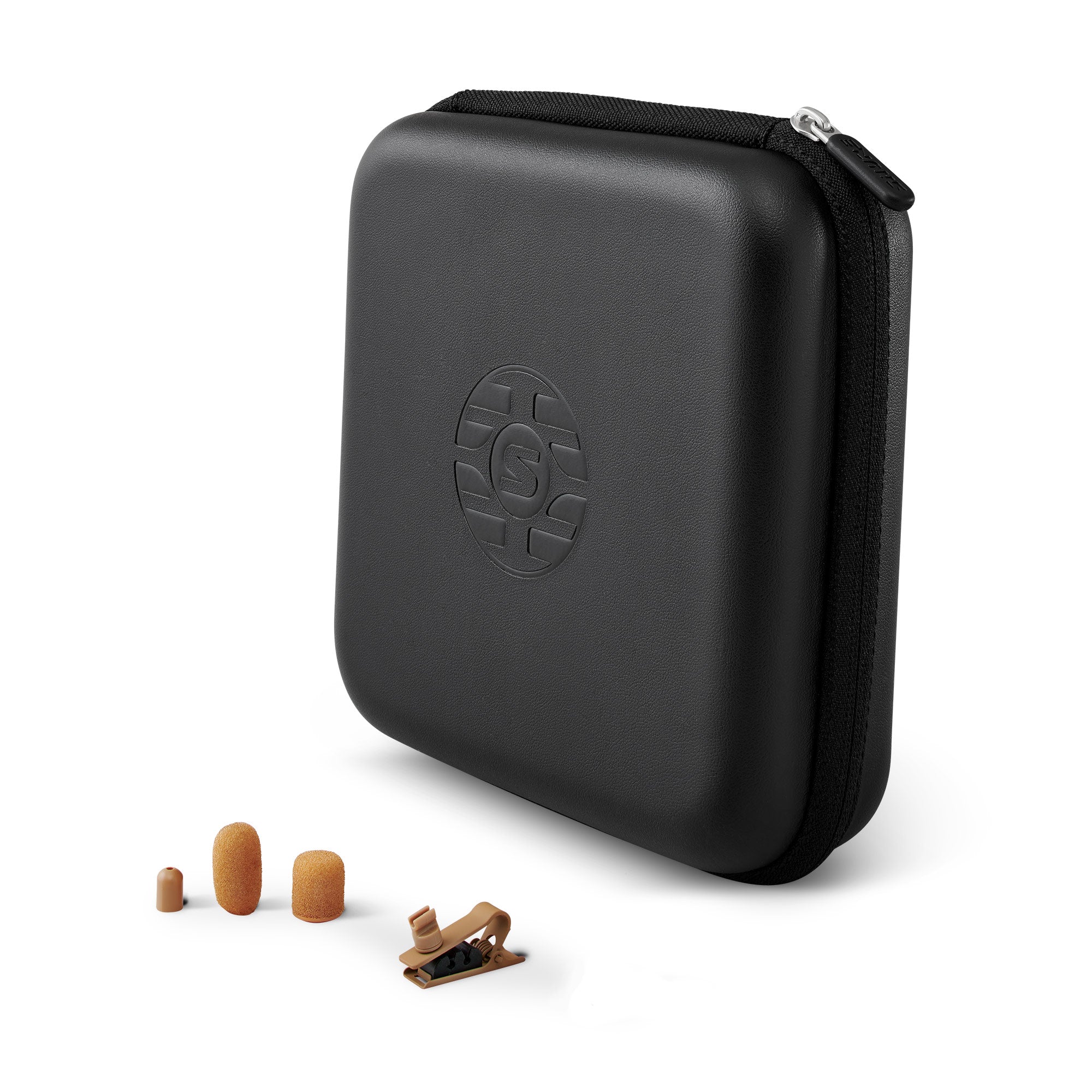 Shure DH5 DuraPlex Series Headset Microphone (Cocoa / MTQG)