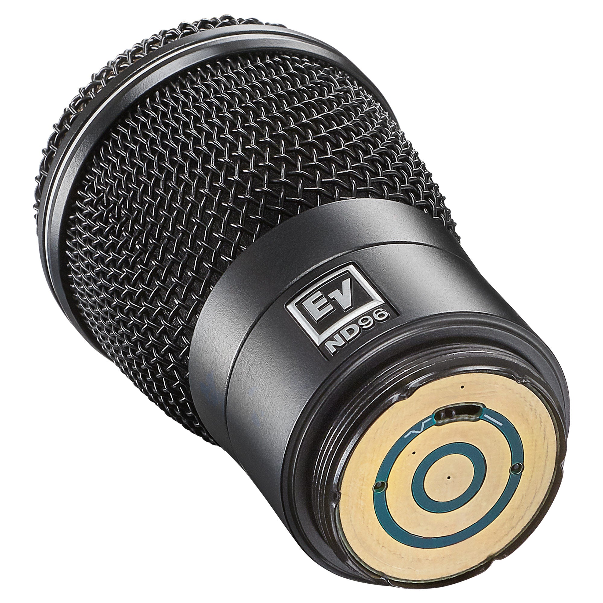 Electro-Voice RE3-HHT96 - Handheld Wireless Transmitter (6M Band / 653 - 663 MHz)