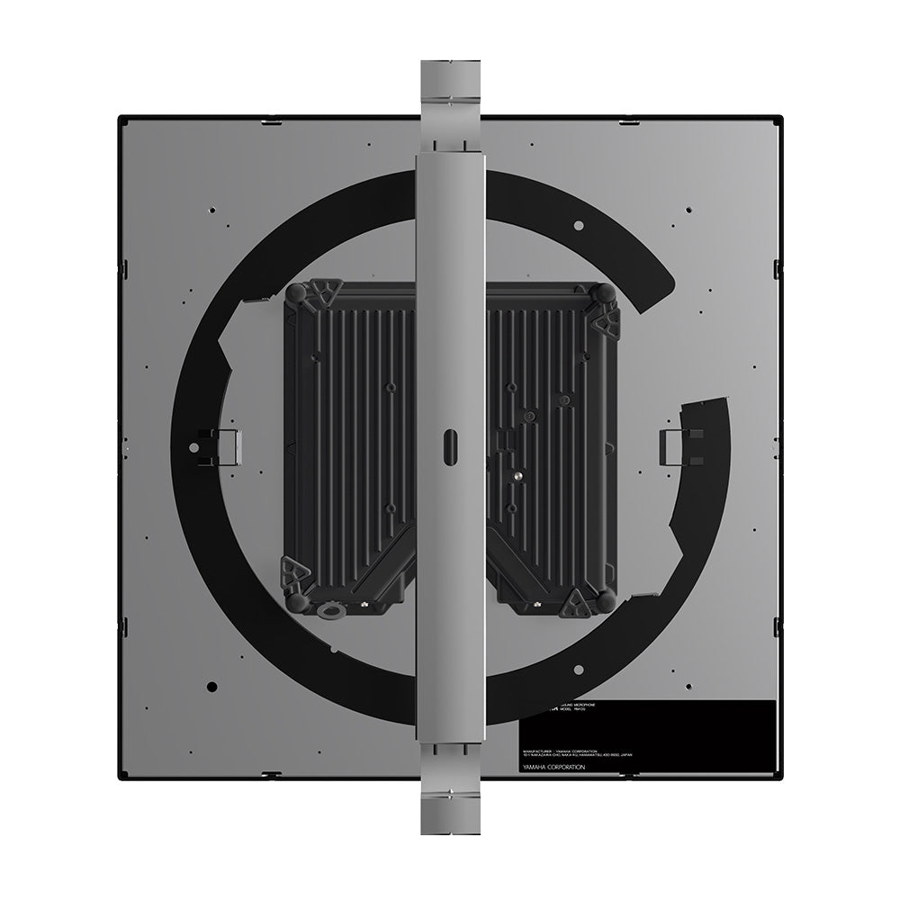 Yamaha Unified Communications RM-CG - Ceiling Mount Microphone Array with Dante (White)