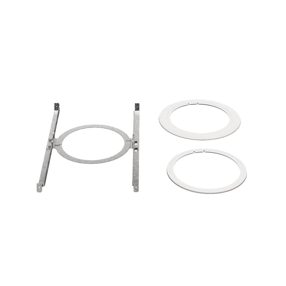 Bose FreeSpace FS4CERFK Speaker Retrofit Kit (White / Pair)