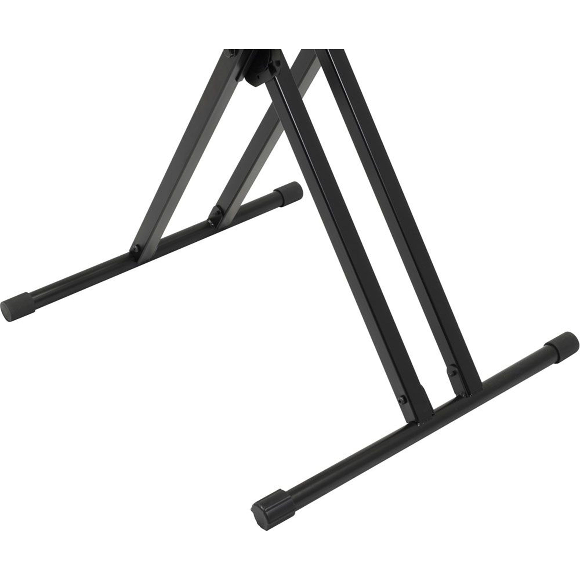 Ultimate Support IQ-X-2000 - Keyboard or Mixer Stand with Memory Lock