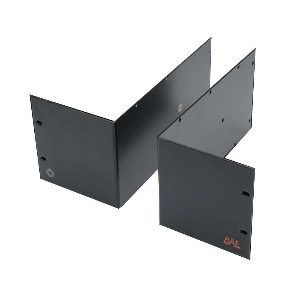 BAE Rack Mount Kit for 500 Series 6-Space Lunchbox