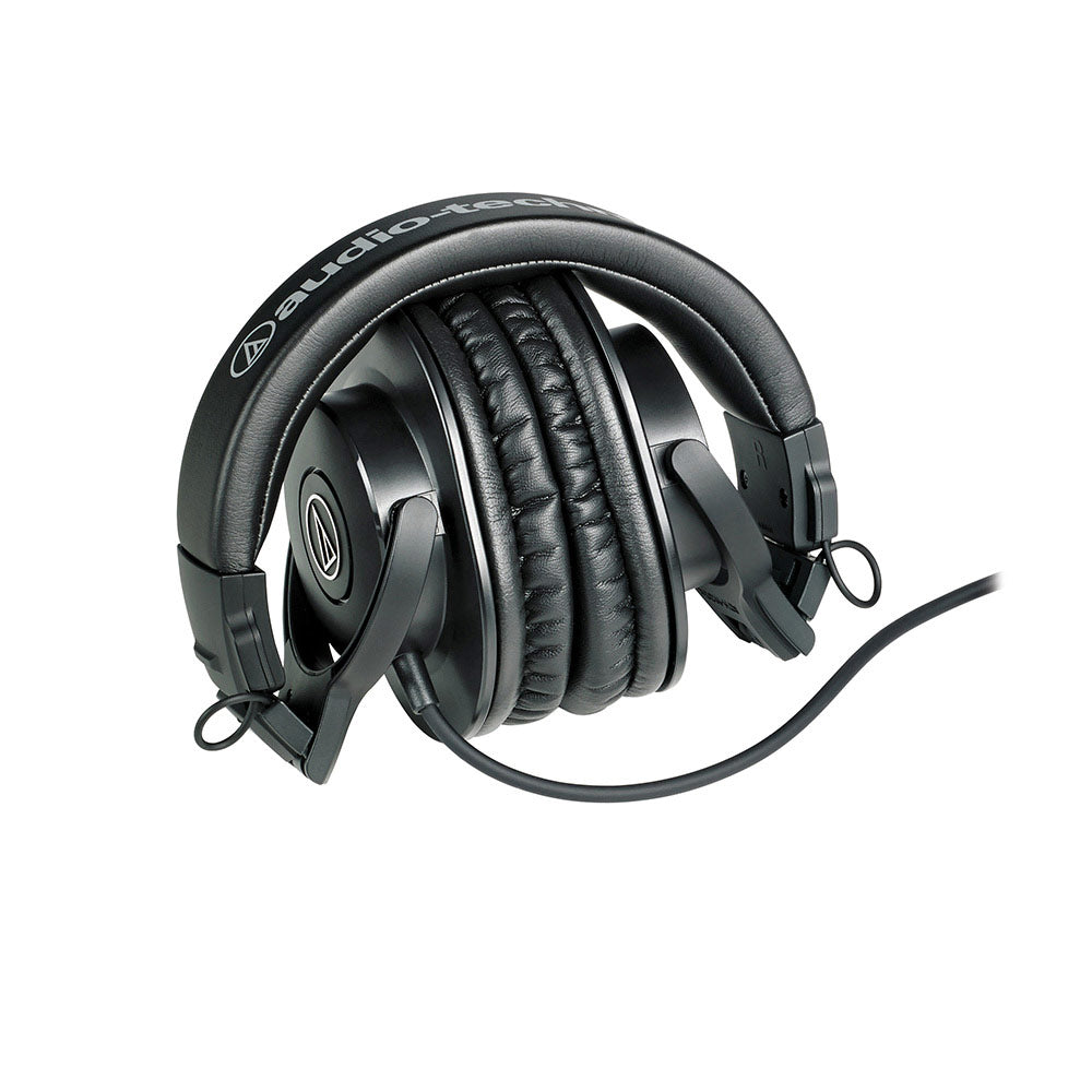 Audio-Technica ATH-M30x Professional Monitor Headphones