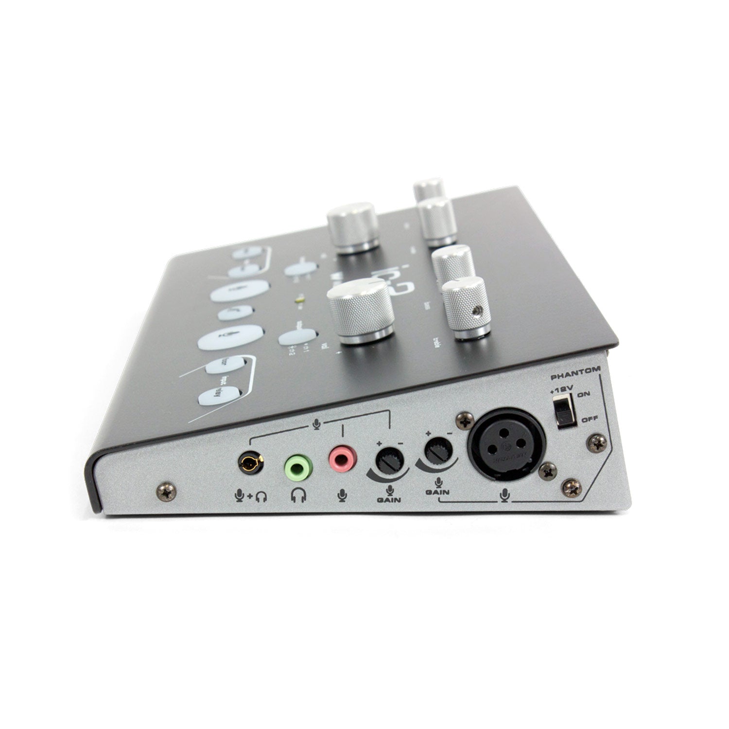 Williams AV IC-2 Interpreter Control Console