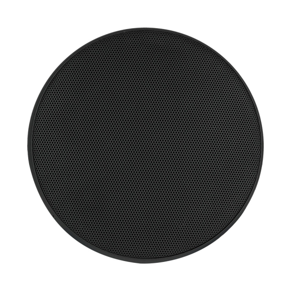 Soundtube RS82-EZ-BK - Two-Way 8-Inch Hanging Loudspeaker (Black)