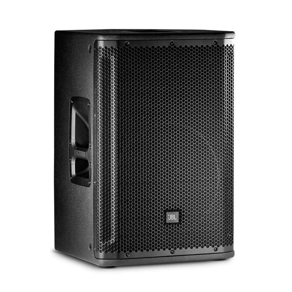 JBL SRX812P 12" Two-Way Bass Reflex Powered Loudspeaker System