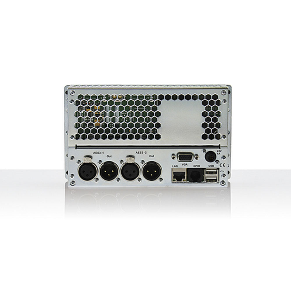 RTW TouchMonitor TMR7OEM - Console Mount Loudness Monitor