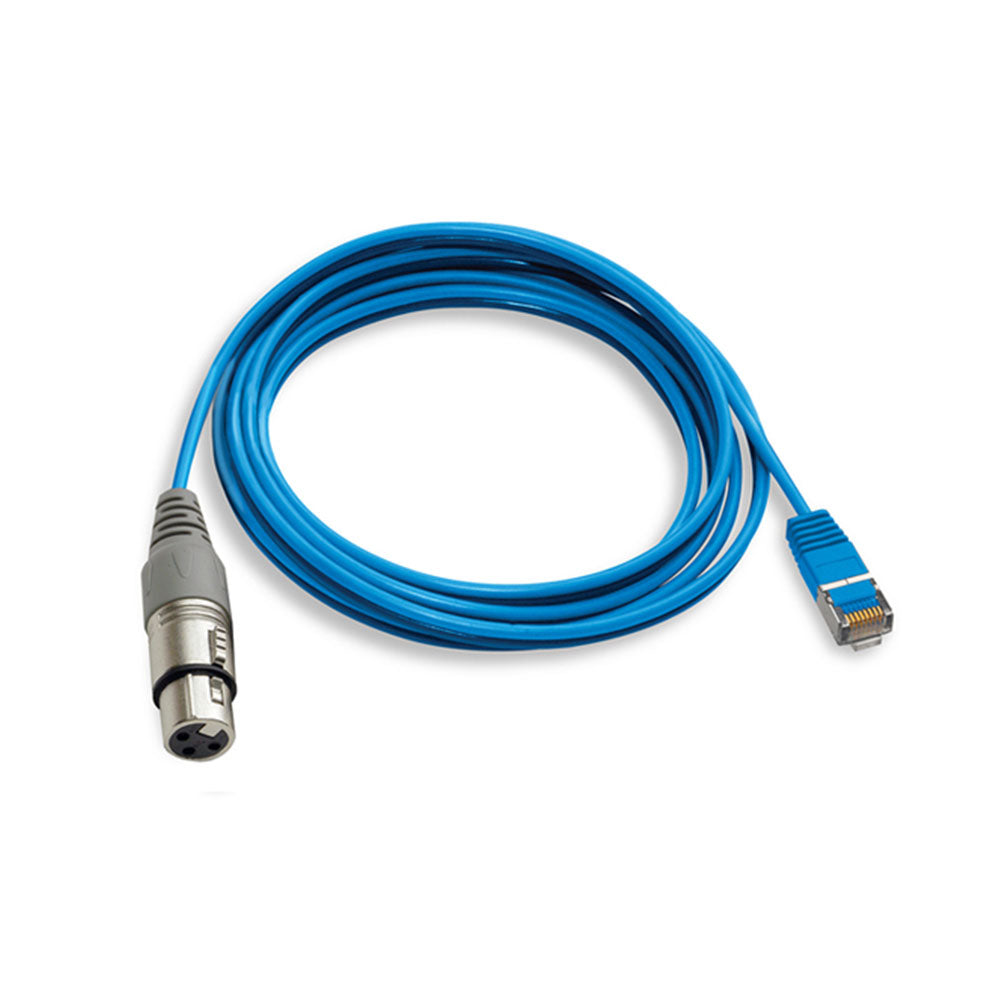 StudioHub CABLE-XLRFS - RJ45 to XLR Female Adaptor Cable (6 Foot)