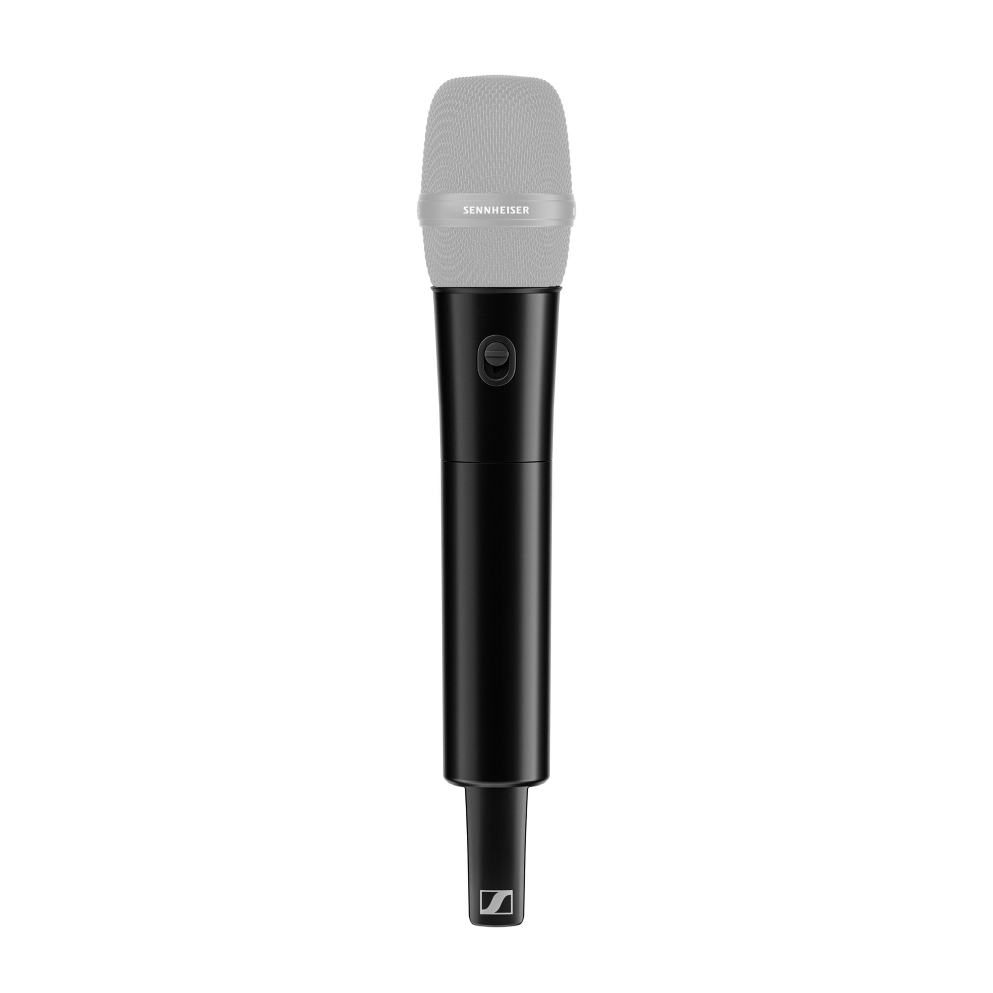Sennheiser EW-DX SKM - Wireless Handheld Transmitter (Requires Capsule / Q1-9 Band / 470-550 MHz)