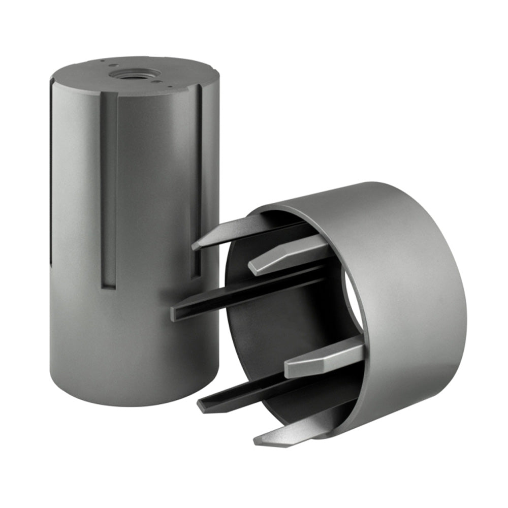 Soundtube AC-DS31-EZ-CS-SL - Cylindrical Sleeve for DS31-EZ (Silver)