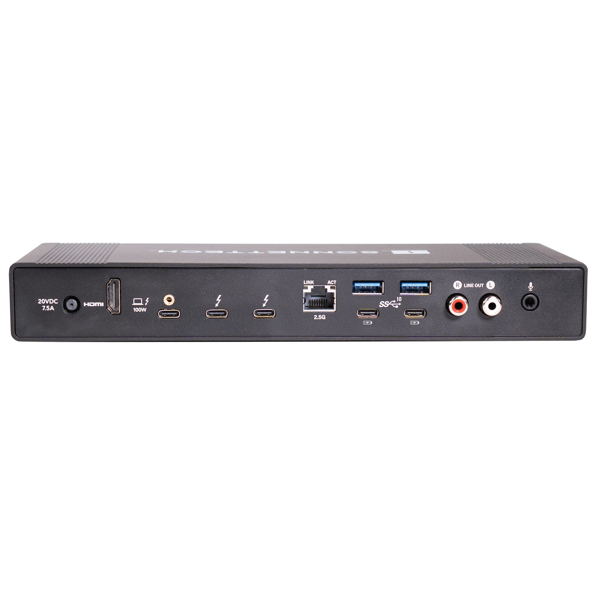 Sonnet ECHO-DK20-T4 - Echo 20 Thunderbolt 4 SuperDock